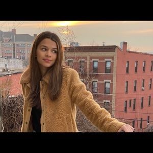 Meet your Posher, Chantel